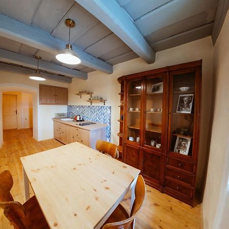 Apartmany Rodny Dom Deza Hoffmanna Banská Štiavnica Exteriér fotografie