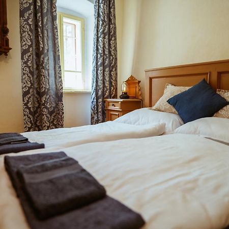 Apartmany Rodny Dom Deza Hoffmanna Banská Štiavnica Exteriér fotografie