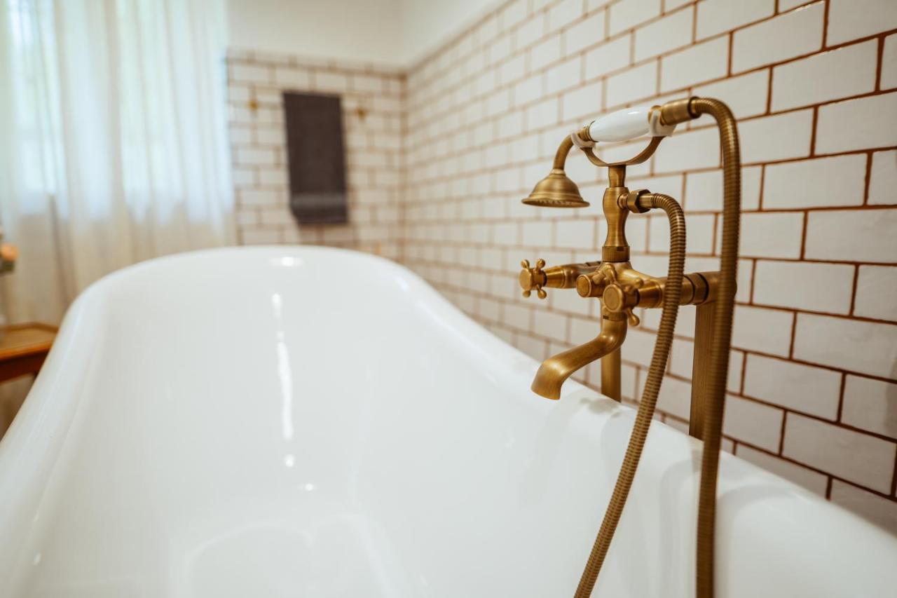 Apartmany Rodny Dom Deza Hoffmanna Banská Štiavnica Exteriér fotografie