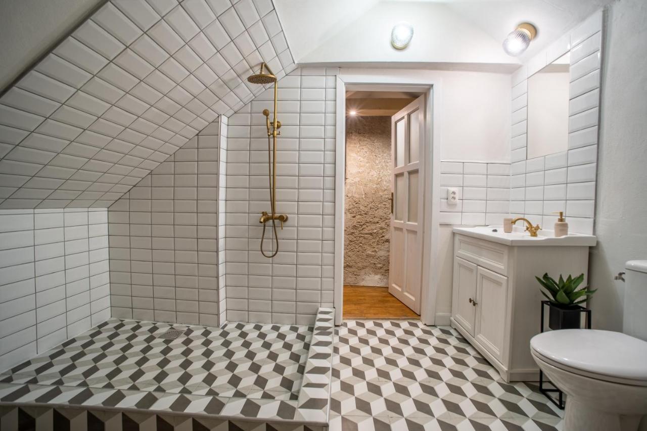 Apartmany Rodny Dom Deza Hoffmanna Banská Štiavnica Exteriér fotografie