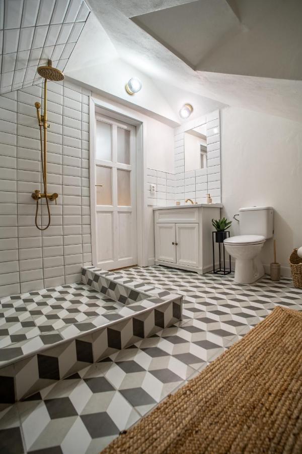 Apartmany Rodny Dom Deza Hoffmanna Banská Štiavnica Exteriér fotografie