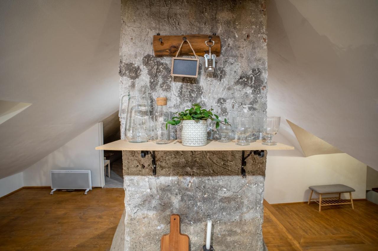 Apartmany Rodny Dom Deza Hoffmanna Banská Štiavnica Exteriér fotografie