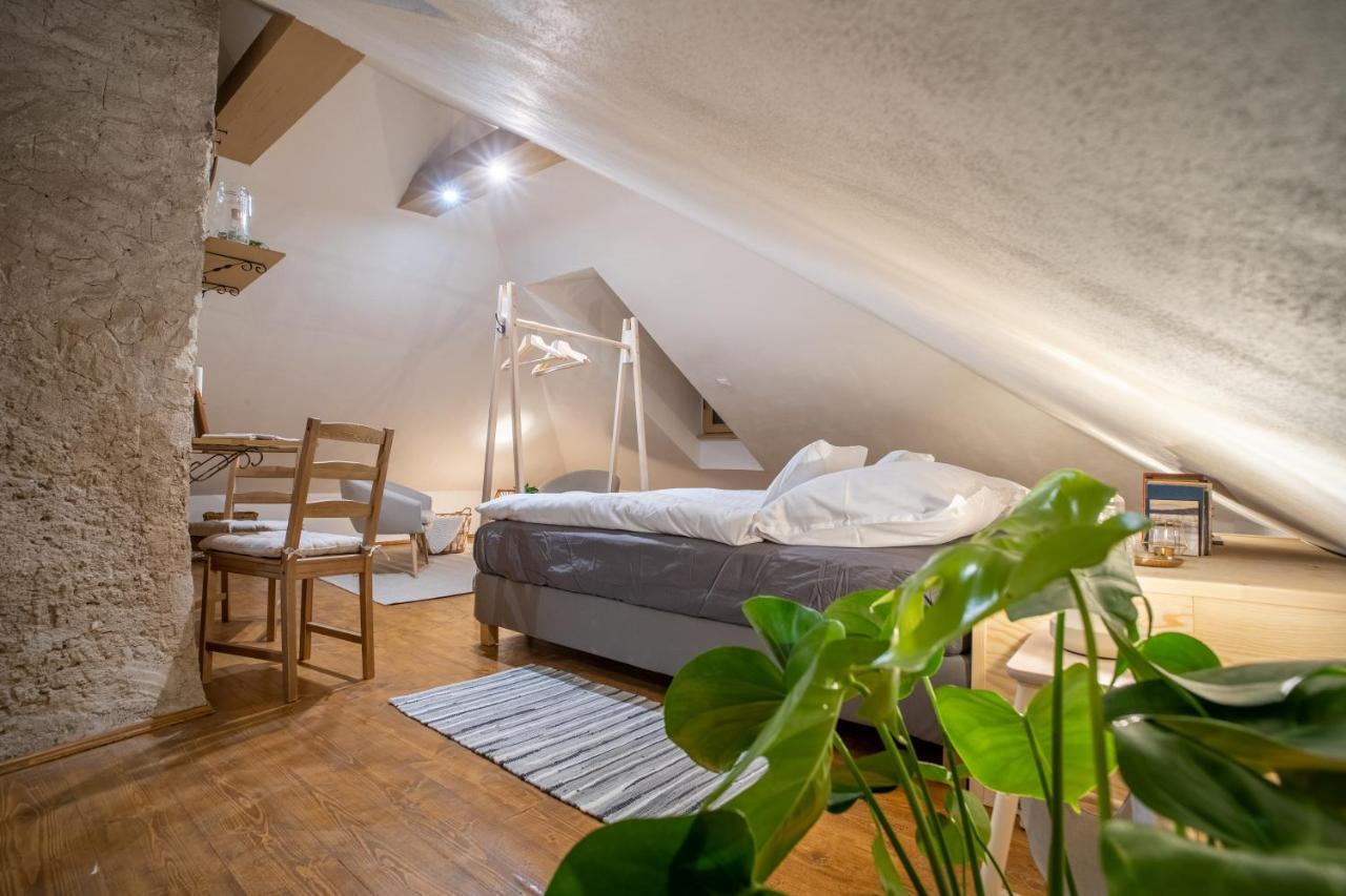 Apartmany Rodny Dom Deza Hoffmanna Banská Štiavnica Exteriér fotografie